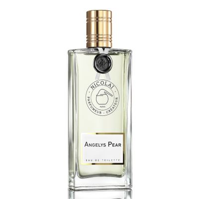 NICOLAI Angelys Pear EDT 100 ml